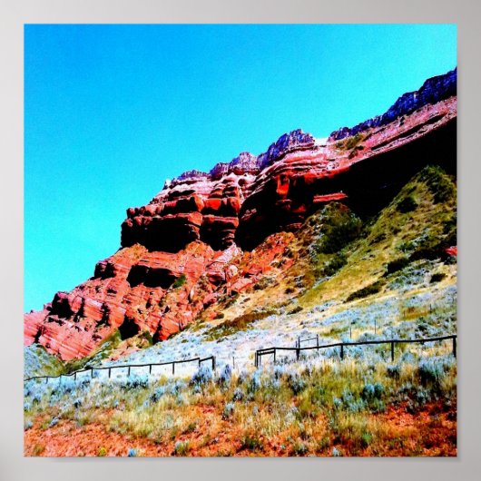 ユタ ポスター (正面)