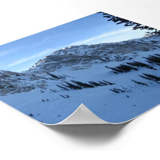 ユタ ポスター (角)