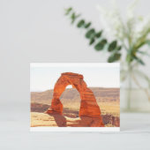 ユタ ポストカード (スタンド正面)