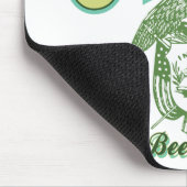 ユタ マウスパッド (コーナー)