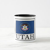 ユタ マグカップ (中央)