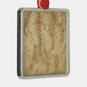 ユタ メタルオーナメント (右)