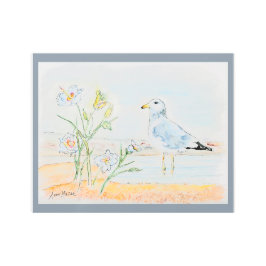 ユタ メタルプリント