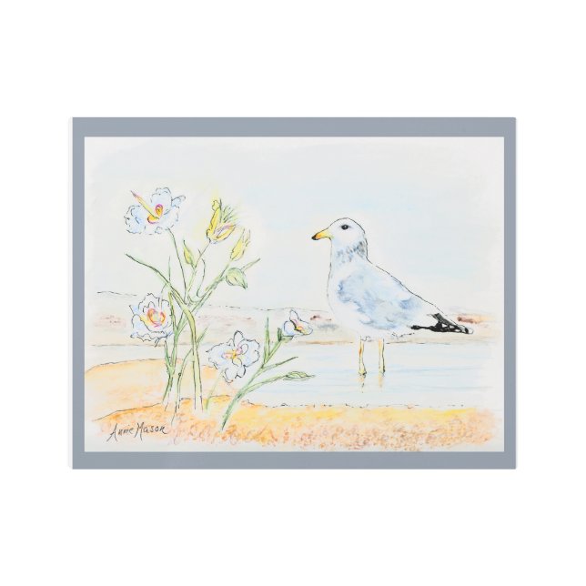 ユタ メタルプリント (正面)