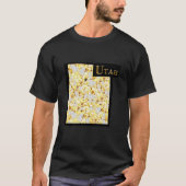 ユタ Tシャツ (正面)