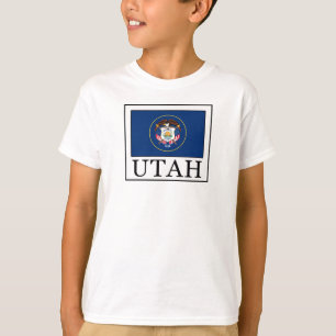 ユタ Tシャツ