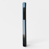 ユタLDSテンプルケース Case-Mate iPhoneケース (裏面/左)