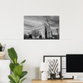 ユタLDSテンプル・セント・ジョージ ポスター (ホームオフィス)