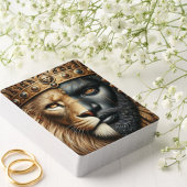 ユダのカード トランプ