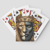 ユダのカード トランプ (裏面)