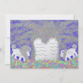 ユダのペーサェの獅子 シーズンカード (正面)