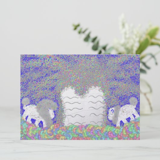 ユダのペーサェの獅子 シーズンカード (スタンド正面)