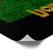 ユダのライオンのポスター ポスター (角)