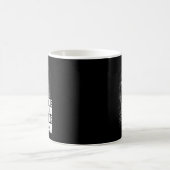 ユダのライオン イエス キリスト教の信仰 恐怖を超えて コーヒーマグカップ (中央)