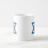 ユダのライオン コーヒーマグカップ (中央)