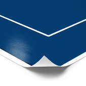 ユダのライオン ポスター (コーナー)