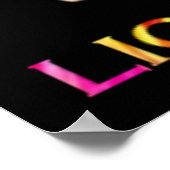 ユダのライオン ポスター (角)