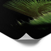 ：ユダのライオン ポスター (角)