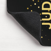 ユダのライオン マウスパッド (コーナー)