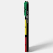 ユダのライオン Case-Mate iPhoneケース (裏面 / 左)