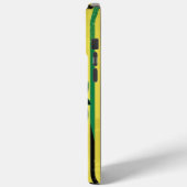 ユダのライオン Case-Mate iPhoneケース (裏面 / 左)