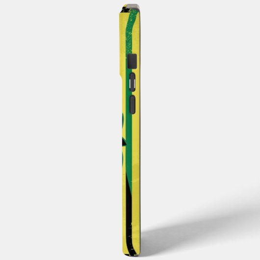 ユダのライオン Case-Mate iPhoneケース (裏面 / 左)