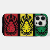 ユダのライオン iPhoneケース (裏面横)
