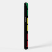 ユダのライオン iPhoneケース (右側面)