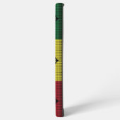 ユダのライオン SAMSUNG GALAXYケース (左側面)