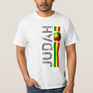 ユダのライオン Tシャツ
