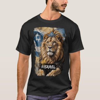 ユダのライオン Tシャツ