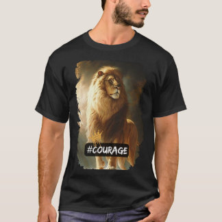 ユダのライオン Tシャツ