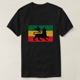ユダのライオン Tシャツ