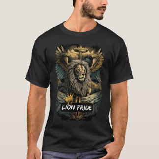 ユダのライオン Tシャツ