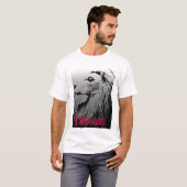 ユダのライオン Tシャツ (正面フル)