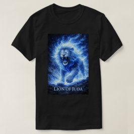ユダのライオンTシャツ Tシャツ