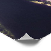 ユダの獅子が私のポスターと並んでいる ポスター (角)