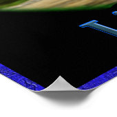 ユダの獅子のポスター ポスター (角)