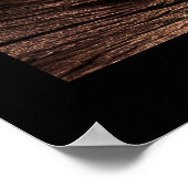 ユダの獅子黙示録5:5ポスター ポスター (角)