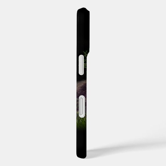 ユダの獅子 Case-Mate iPhoneケース (裏面 / 右)