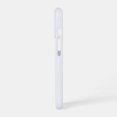 "ユダの相続人" フォンケース iPhone 16ケース (左側面)