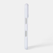 "ユダの相続人" フォンケース iPhone 16ケース (右側面)