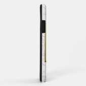 ユダイカ12部族イスラエル段 Case-Mate iPhoneケース (裏面/右)