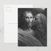 ユダキス2 ポストカード (正面/裏面)