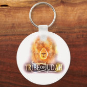 ユダキーチェーンの部族1 キーホルダー (正面)