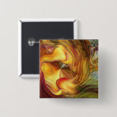 ユダス 缶バッジ (正面&裏面)