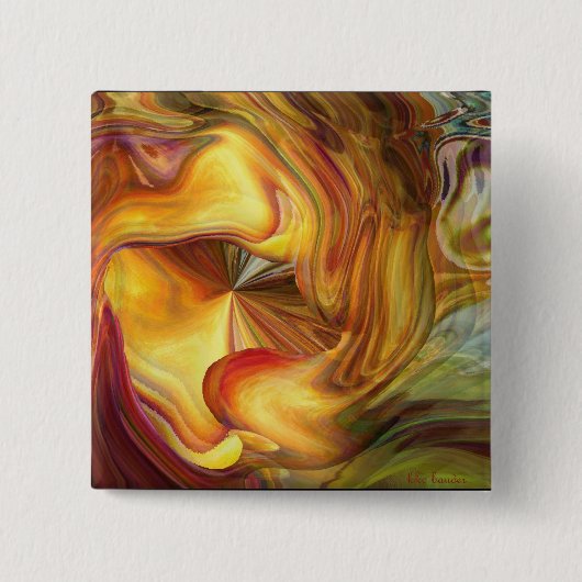 ユダス 缶バッジ (正面)