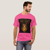 ユダハート Tシャツ (正面フル)
