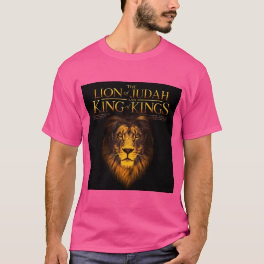ユダハート Tシャツ (正面)