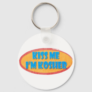 ユダヤのユーモアKeyChain キーホルダー